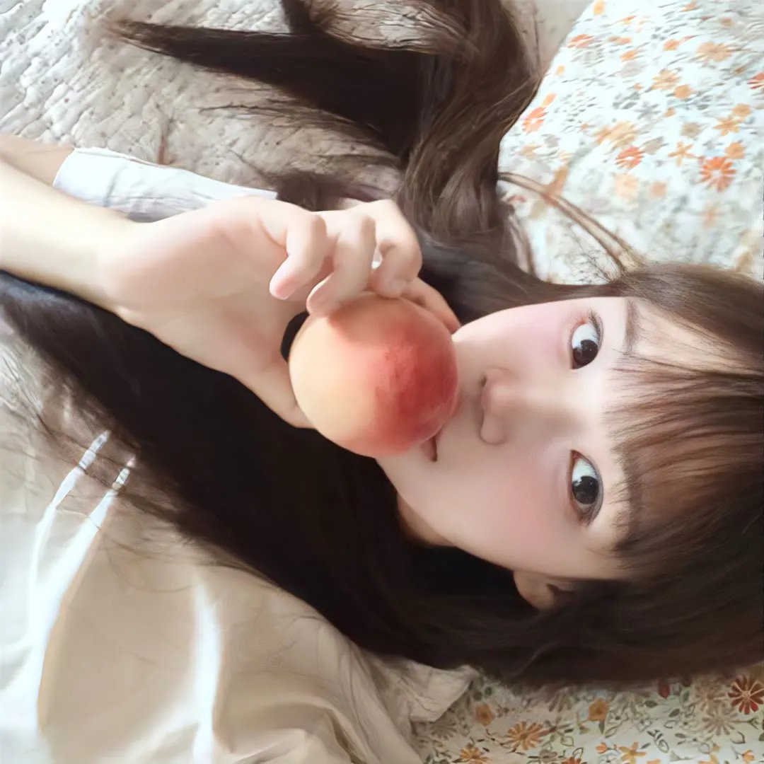 尘埃人